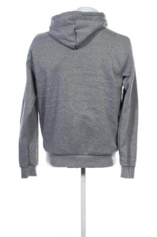 Herren Sweatshirt Unbranded, Größe L, Farbe Grau, Preis 20,99 €