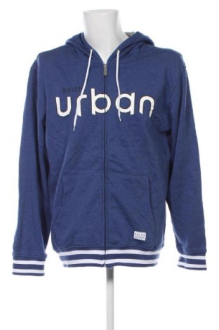 Hanorac de bărbați Unbranded, Mărime XL, Culoare Albastru, Preț 102,99 Lei