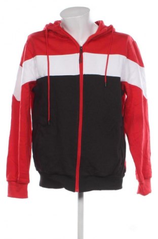 Мъжки суитшърт Unbranded, Размер L, Цвят Многоцветен, Цена 34,99 лв.