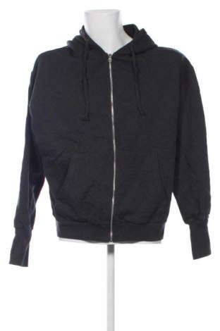 Мъжки суитшърт Unbranded, Размер S, Цвят Сив, Цена 24,99 лв.