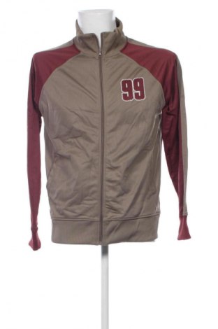 Мъжки суитшърт Unbranded, Размер M, Цвят Бежов, Цена 25,99 лв.