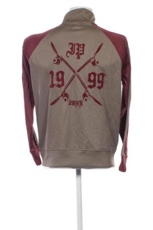 Мъжки суитшърт Unbranded, Размер M, Цвят Бежов, Цена 25,99 лв.