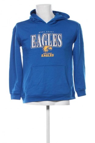 Мъжки суитшърт Unbranded, Размер M, Цвят Син, Цена 17,99 лв.