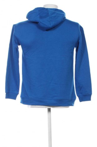 Мъжки суитшърт Unbranded, Размер M, Цвят Син, Цена 17,99 лв.