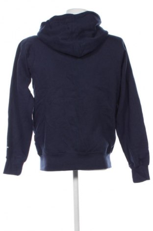 Hanorac de bărbați Unbranded, Mărime M, Culoare Albastru, Preț 97,99 Lei