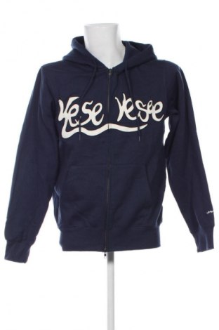 Herren Sweatshirt Unbranded, Größe M, Farbe Blau, Preis € 35,99