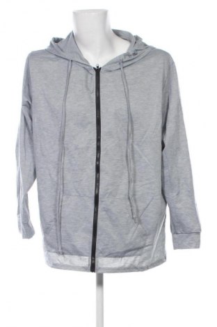 Pánská mikina  Unbranded, Velikost XXL, Barva Šedá, Cena  449,00 Kč
