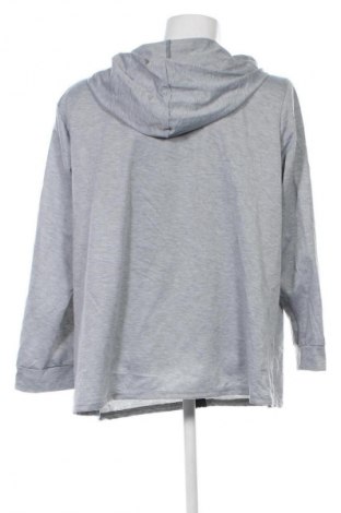 Pánská mikina  Unbranded, Velikost XXL, Barva Šedá, Cena  449,00 Kč