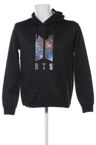 Herren Sweatshirt Unbranded, Größe L, Farbe Schwarz, Preis 7,99 €