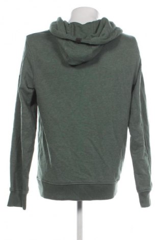 Herren Sweatshirt Unbranded, Größe L, Farbe Grün, Preis 20,99 €