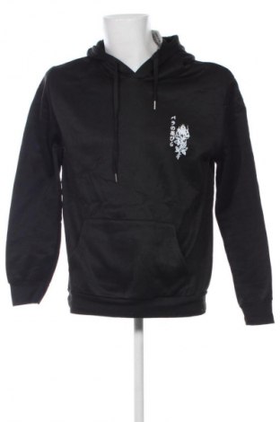 Férfi sweatshirt Unbranded, Méret M, Szín Fekete, Ár 5 769 Ft