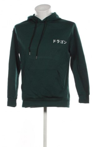 Herren Sweatshirt Unbranded, Größe S, Farbe Grün, Preis 5,99 €