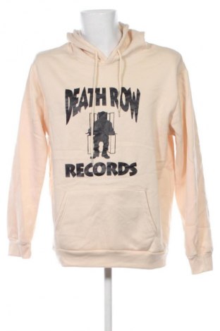 Мъжки суитшърт Unbranded, Размер XL, Цвят Бежов, Цена 24,99 лв.