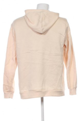 Мъжки суитшърт Unbranded, Размер XL, Цвят Бежов, Цена 24,99 лв.