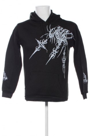 Herren Sweatshirt Unbranded, Größe L, Farbe Schwarz, Preis € 18,99