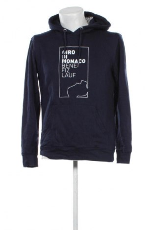 Herren Sweatshirt Unbranded, Größe M, Farbe Blau, Preis 6,99 €