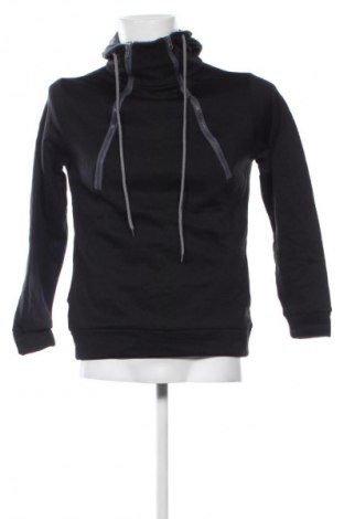 Мъжки суитшърт Unbranded, Размер L, Цвят Черен, Цена 25,99 лв.