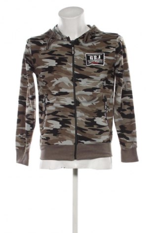 Herren Sweatshirt Unbranded, Größe M, Farbe Mehrfarbig, Preis € 34,00