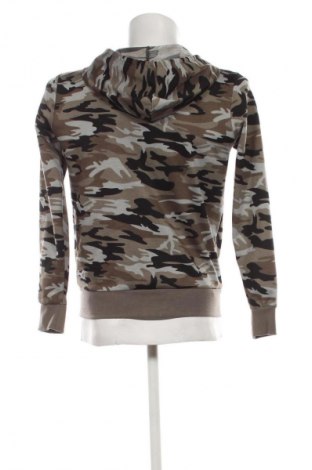 Herren Sweatshirt Unbranded, Größe M, Farbe Mehrfarbig, Preis € 34,00