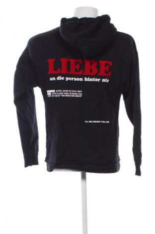 Мъжки суитшърт Unbranded, Размер M, Цвят Черен, Цена 11,99 лв.