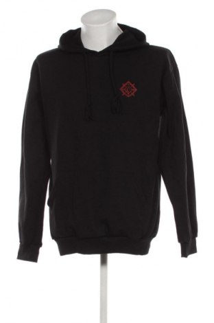 Мъжки суитшърт Unbranded, Размер L, Цвят Черен, Цена 27,99 лв.