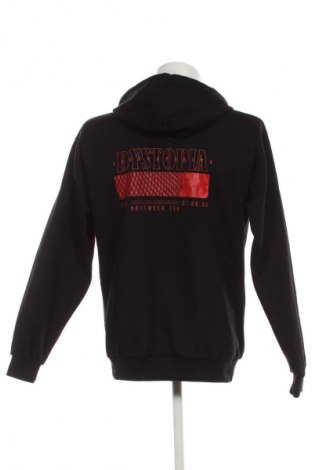 Мъжки суитшърт Unbranded, Размер L, Цвят Черен, Цена 27,99 лв.