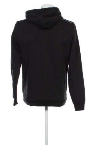Мъжки суитшърт Unbranded, Размер M, Цвят Черен, Цена 26,99 лв.