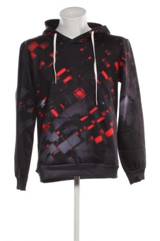 Herren Sweatshirt Unbranded, Größe L, Farbe Mehrfarbig, Preis 10,99 €