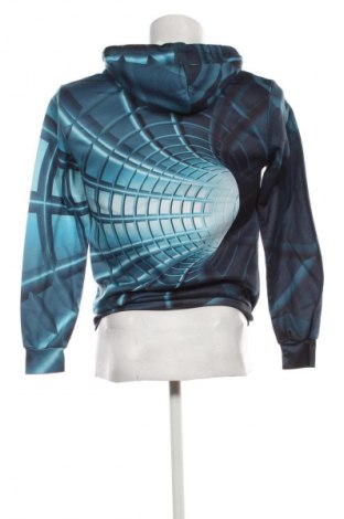 Herren Sweatshirt Unbranded, Größe S, Farbe Mehrfarbig, Preis 11,99 €