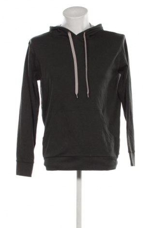 Herren Sweatshirt Unbranded, Größe L, Farbe Grün, Preis 10,99 €