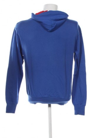 Herren Sweatshirt Unbranded, Größe M, Farbe Blau, Preis € 27,27