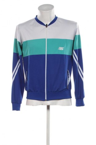 Herren Sweatshirt Unbranded, Größe M, Farbe Mehrfarbig, Preis 19,95 €