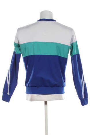 Herren Sweatshirt Unbranded, Größe M, Farbe Mehrfarbig, Preis 19,95 €