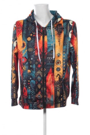 Pánská mikina  Unbranded, Velikost XL, Barva Vícebarevné, Cena  495,00 Kč