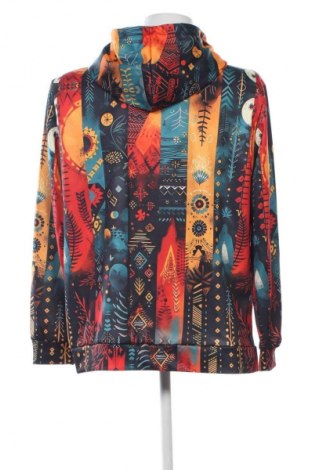 Pánská mikina  Unbranded, Velikost XL, Barva Vícebarevné, Cena  495,00 Kč