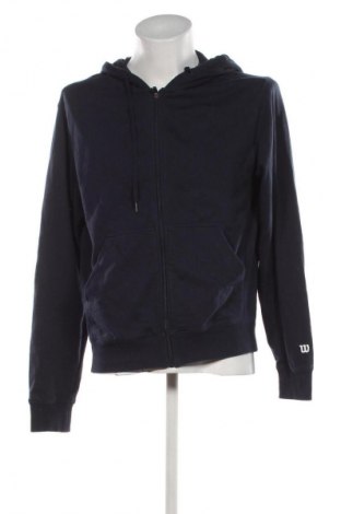 Herren Sweatshirt Unbranded, Größe M, Farbe Blau, Preis € 17,99