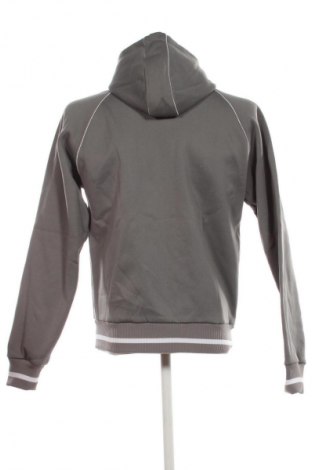 Herren Sweatshirt Unbranded, Größe L, Farbe Grau, Preis 8,99 €