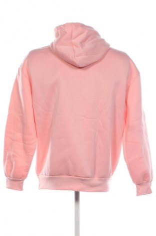 Herren Sweatshirt Unbranded, Größe XL, Farbe Rosa, Preis € 20,99