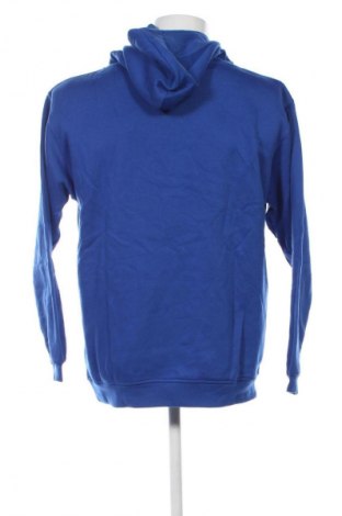 Hanorac de bărbați Uneek, Mărime L, Culoare Albastru, Preț 95,99 Lei