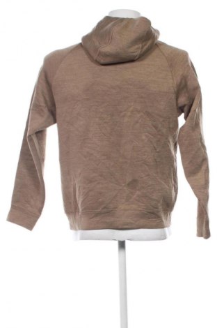 Ανδρικό φούτερ Uniqlo, Μέγεθος S, Χρώμα Καφέ, Τιμή 8,99 €