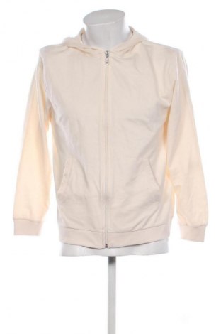 Herren Sweatshirt Up 2 Fashion, Größe L, Farbe Beige, Preis 12,99 €