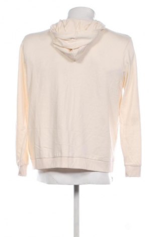 Herren Sweatshirt Up 2 Fashion, Größe L, Farbe Beige, Preis 12,99 €