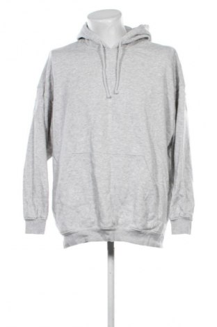 Pánská mikina  Weekday, Velikost XXL, Barva Šedá, Cena  189,00 Kč