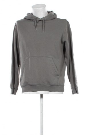 Herren Sweatshirt Weekday, Größe S, Farbe Grün, Preis 17,00 €