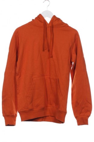 Pánska mikina  Zeeman, Veľkosť XS, Farba Oranžová, Cena  7,95 €