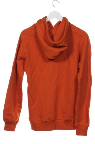 Pánska mikina  Zeeman, Veľkosť XS, Farba Oranžová, Cena  7,95 €