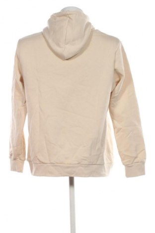 Herren Sweatshirt Zwillingsherz, Größe M, Farbe Beige, Preis € 50,99