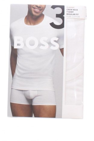 Herrenset BOSS, Größe XL, Farbe Weiß, Preis 75,99 €