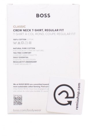 Herrenset BOSS, Größe XL, Farbe Weiß, Preis 75,99 €