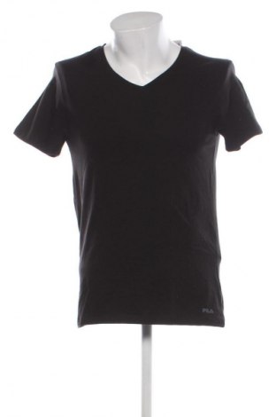 Мъжко бельо FILA, Размер M, Цвят Черен, Цена 39,99 лв.